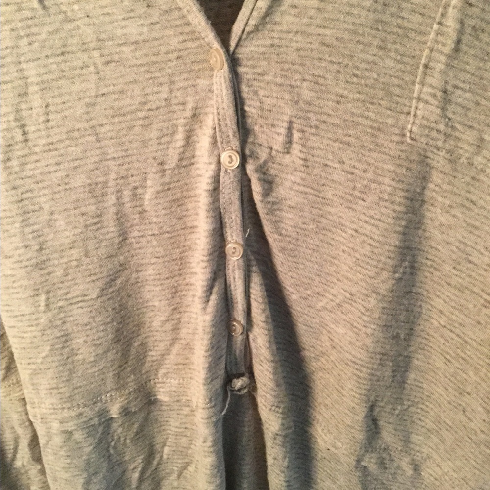Lush Raglan Tunic - Picture 2 of 4